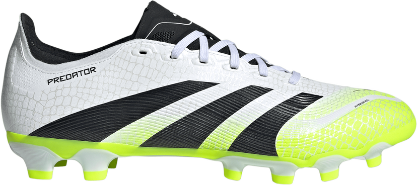 Sneakers och skor adidas Performance Predator League MG Vit | ji1140