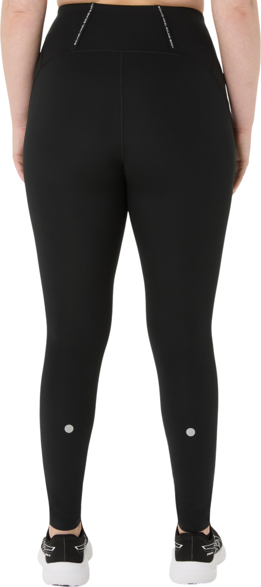 Damasker Asics ASICS Road Winter High Waist Tights Svart | 2012d278-001, 1