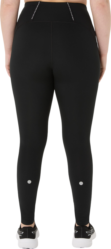 Damasker Asics ASICS Road Winter High Waist Tights Svart | 2012d278-001, 1