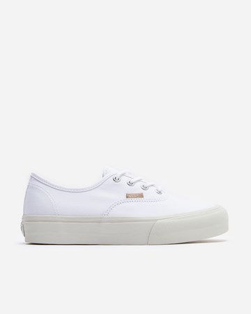 Sneakers och skor Vans JJJJOUND x Authentic VLT LX "True White" Vit | VN0A4CS4W001, 1