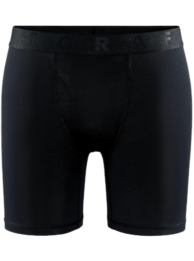 Boxare Craft Core Dry 6" Boxer Svart | 1910441-999000