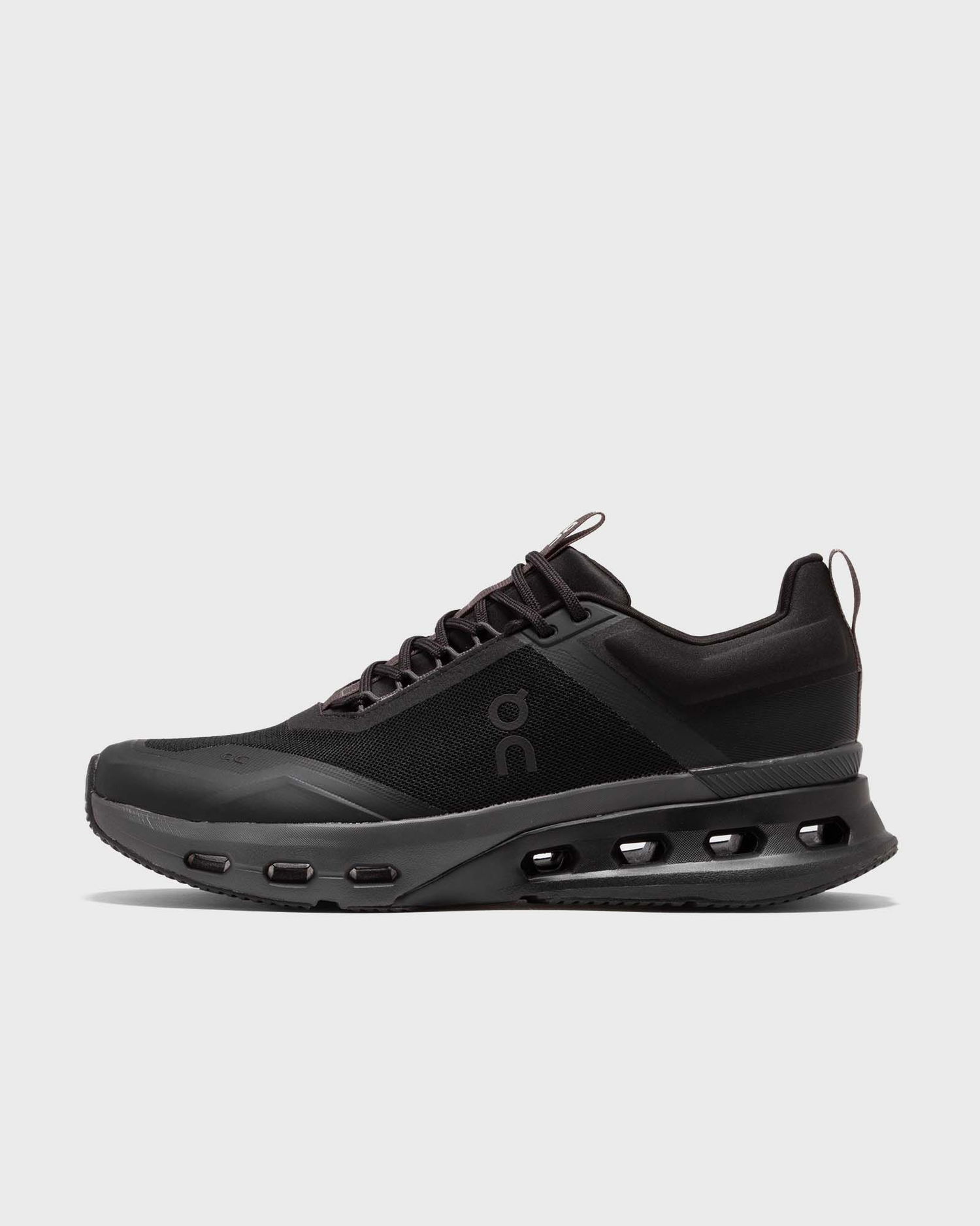 Sneakers och skor On Running Cloudnova X Svart | 3ME30410106, 0