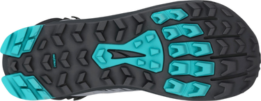 Sneakers och skor Altra Running Altra Lone Peak 9 Waterproof Mid Hiking Boots Grå | al0a85pu0201, 1