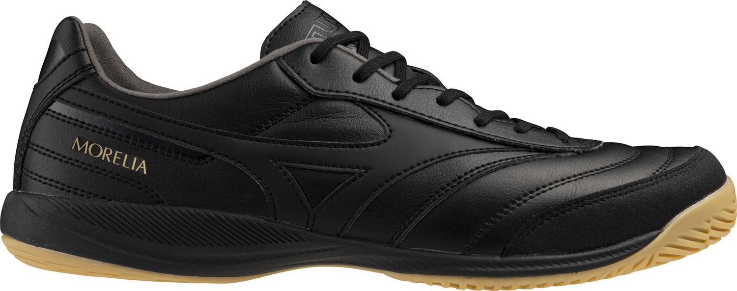 Sneakers och skor Mizuno Mizuno Morelia Sala Pro IN Svart | q1ga2413-00, 0