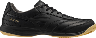 Sneakers och skor Mizuno Mizuno Morelia Sala Pro IN Svart | q1ga2413-00, 0