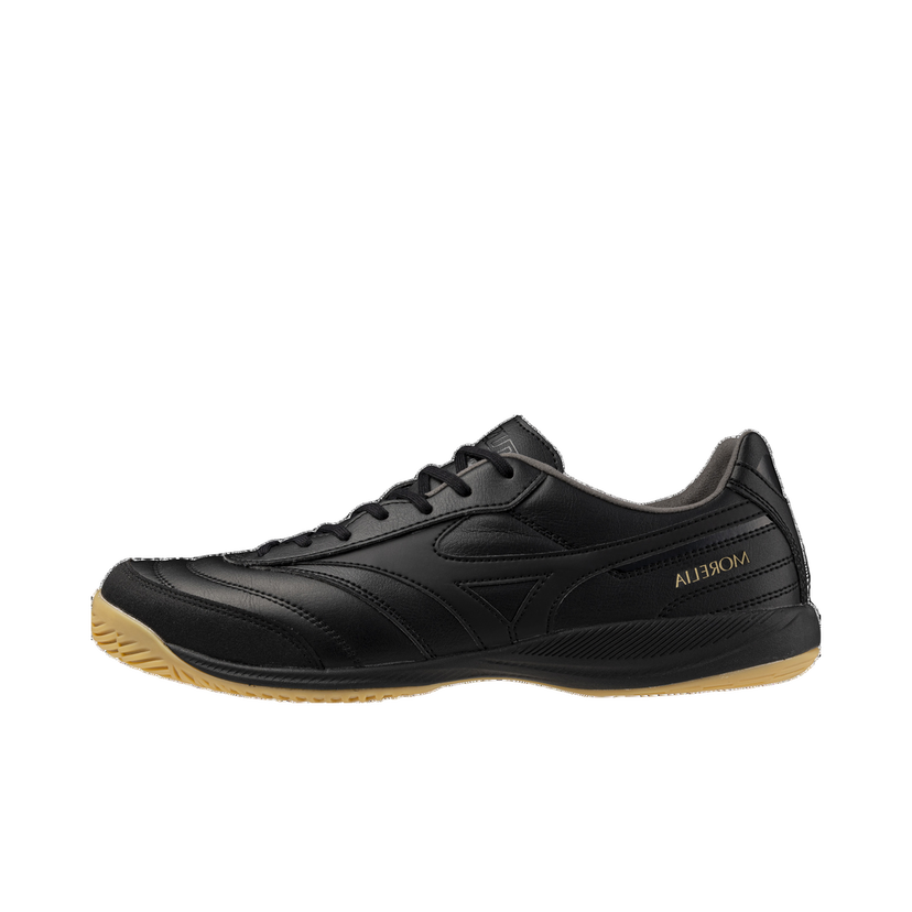 Sneakers och skor Mizuno Mizuno Morelia Sala Pro IN Svart | q1ga2413-00