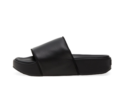 Sneakers och skor Y-3 Slide Svart | FZ6403