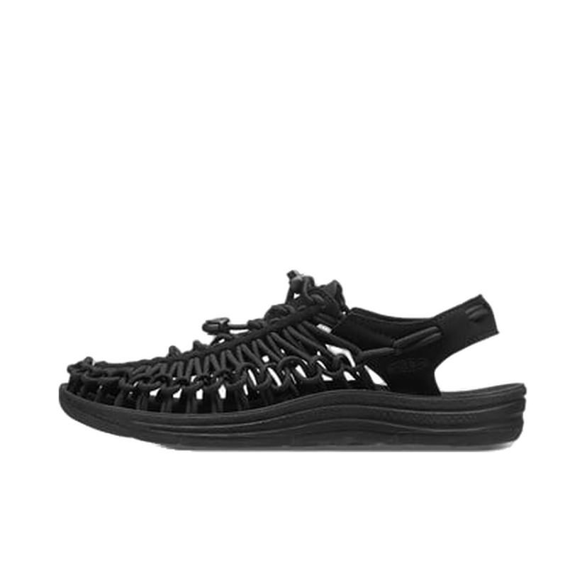 Sneakers och skor Keen Uneek Svart | 1014099
