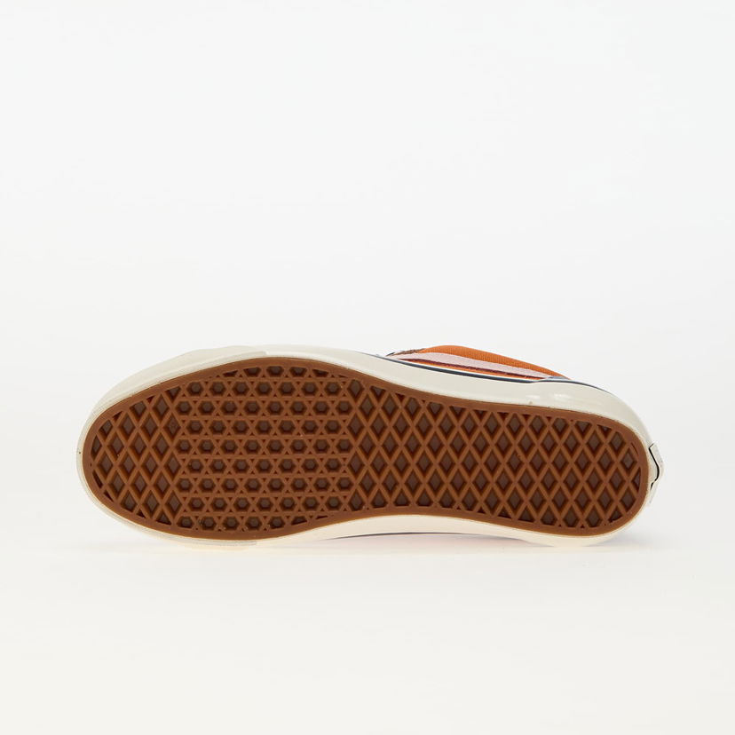 Sneakers och skor Vans LX Old Skool 36 Color Block Orange | VN000D5797N