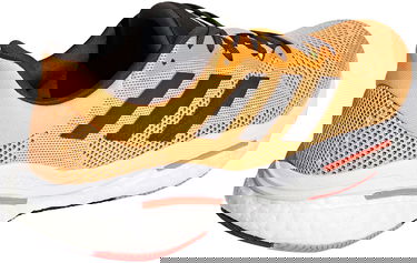 Sneakers och skor adidas Performance Solar Glide 5 Orange | gx5470, 2