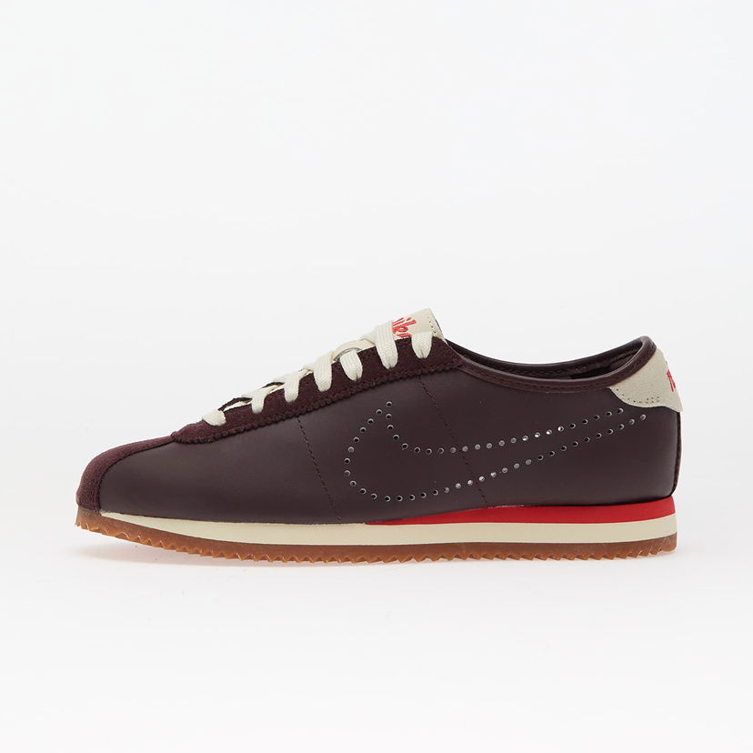 Sneakers och skor Nike Cortez Brun | HQ1841-601