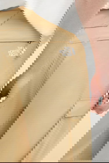 Shorts The North Face The North Face Exploration Shorts Beige | NF0A8BGGLK51, 4