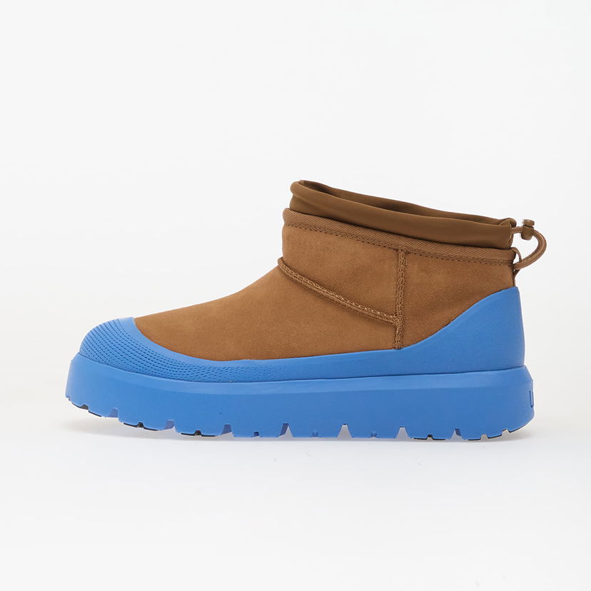 Sneakers och skor UGG Ultra Mini Weather Hybrid Boots Brun | 1174196-CBG