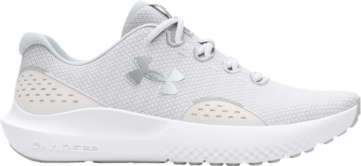 Sneakers och skor Under Armour UA W Charged Surge 4 Vit | 3027007-100, 0