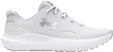 Sneakers och skor Under Armour UA W Charged Surge 4 Vit | 3027007-100, 0