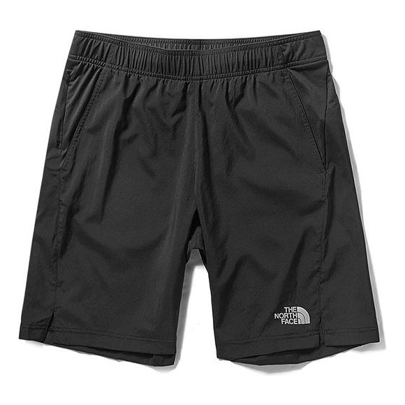 Shorts The North Face Sportwear Shorts Svart | 3V7D-JK3