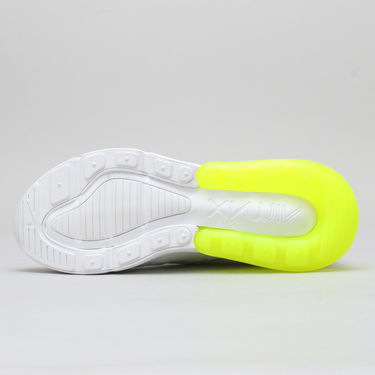 Sneakers och skor Nike Air Max 270 ''White Volt'' Vit | AH8050-104, 4