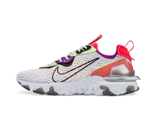 Sneakers och skor Nike React Vision Vit | CD4373-102
