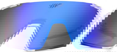 Solglasögon VIF VIF One Polarized Sunglasses Vit | 113-pol, 1
