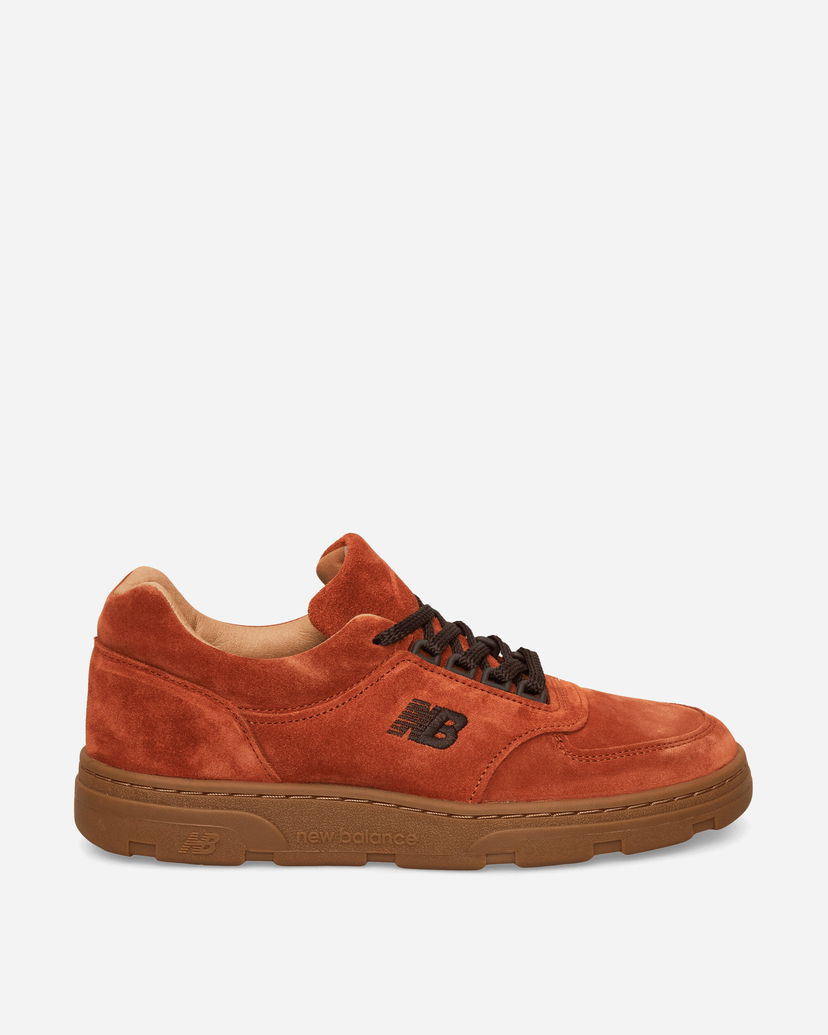 Sneakers och skor New Balance Made in UK Allerdale Orange | UADWGGR