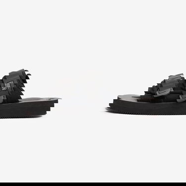 Sneakers och skor SUICOKE Moto-VS Svart | OG-056VS.001, 0