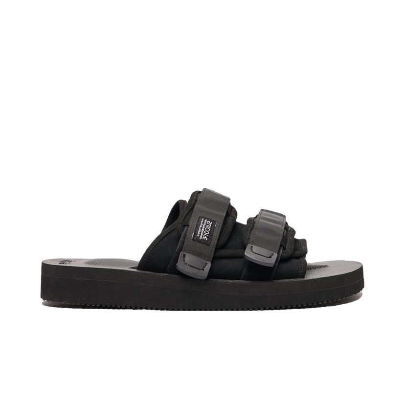 Sneakers och skor SUICOKE Moto-VS Svart | OG-056VS.001