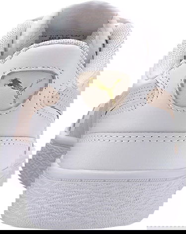 Sneakers och skor Puma Ralph Sampson Low Vit | 37084612, 4