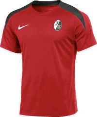 SC Freiburg Strike Training T-Shirt