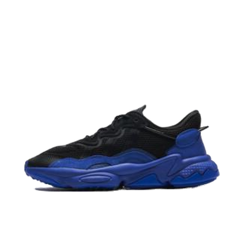 Sneakers och skor adidas Originals OZWEEGO Mörkblå | H06145