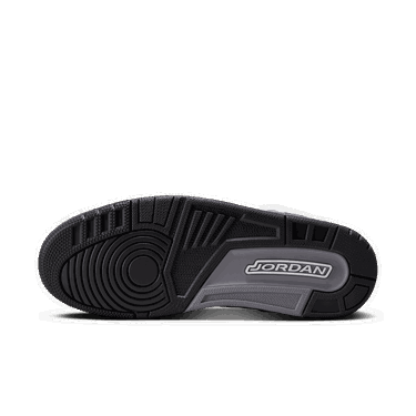 Sneakers och skor Jordan Spizike Low Vit | FQ1759-102, 3