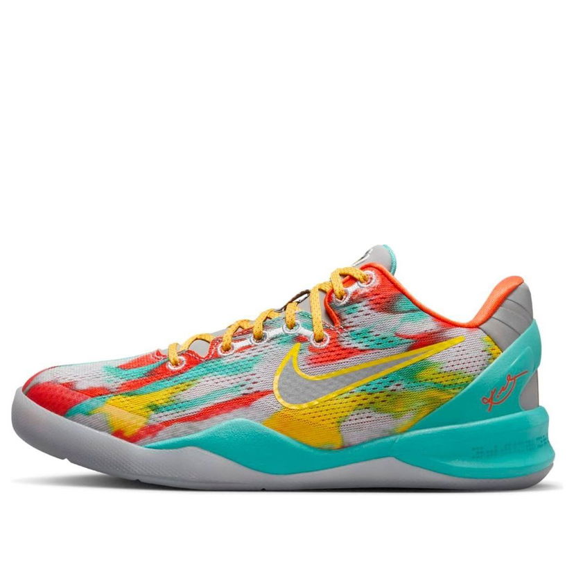 Sneakers och skor Nike Kobe 8 Protro 'Venice Beach' Flerfärgad | HF7319-001