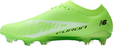 Sneakers och skor New Balance FURON ELITE FG V8 Football Boots Grön | NBSF1FSP8, 1