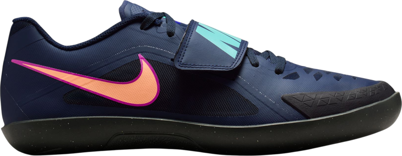 Sneakers och skor Nike Zoom Rival SD 2 Flerfärgad | fz9665-400