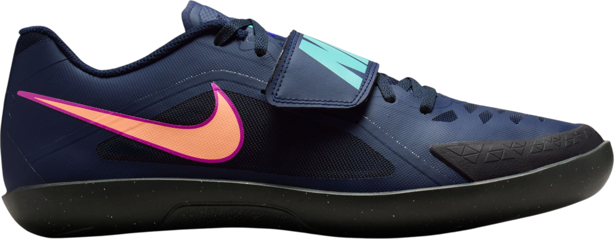 Sneakers och skor Nike Zoom Rival SD 2 Flerfärgad | fz9665-400, 0