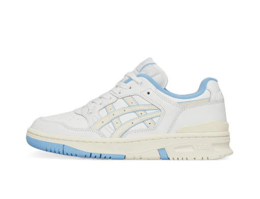 Livsstil Asics EX89 Vit | 1201A476-110