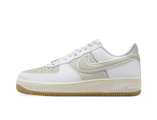 Sneakers och skor Nike Air Force 1 Low "Sail Gum" Grå | FQ8201-100