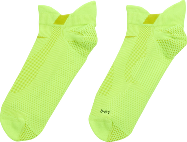 Strumpor Nike Nike Fast Lightweight Socks Gul | hv6931-702, 1