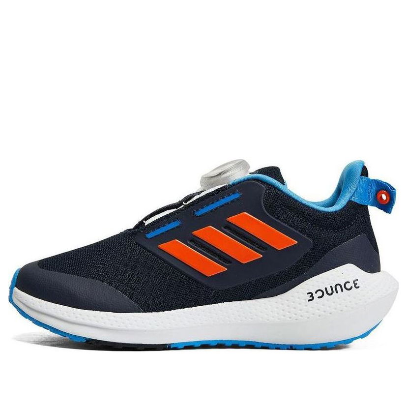 Sneakers och skor adidas Performance EQ21 Run 2.0 Boa Bounce Blå | GZ4520