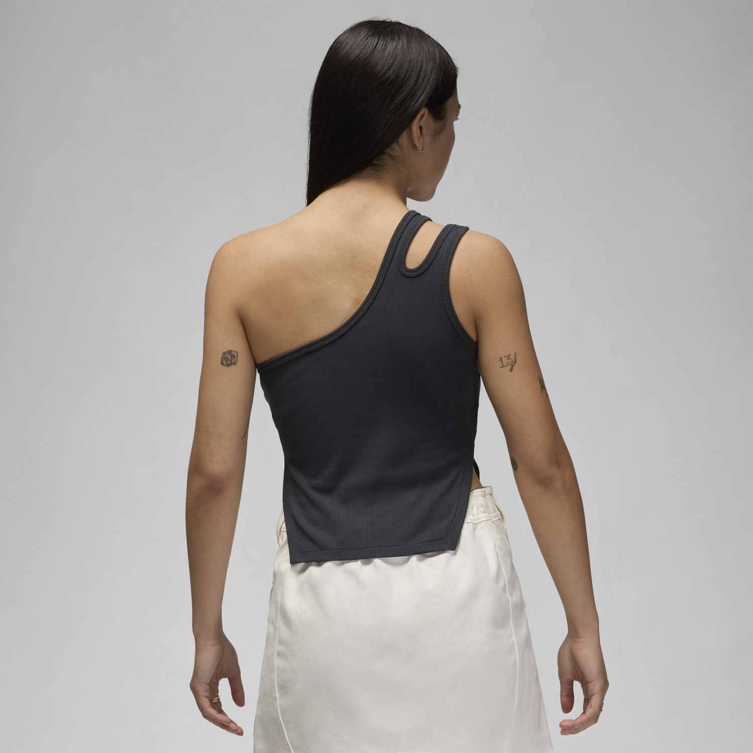 Linne Jordan Jordan Tank Top Svart | FN5798-045, 1