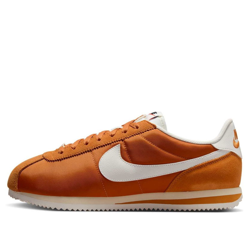 Sneakers och skor Nike Cortez TXT Orange | HF0263-800