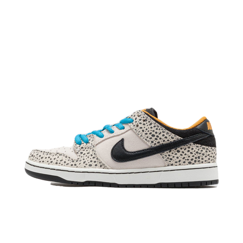 Sneakers och skor Nike SB SB Dunk Low Pro Electric (PS) Beige | HF7841-001