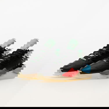 Sneakers och skor Y-3 Kaiwa Svart | GX1052, 5