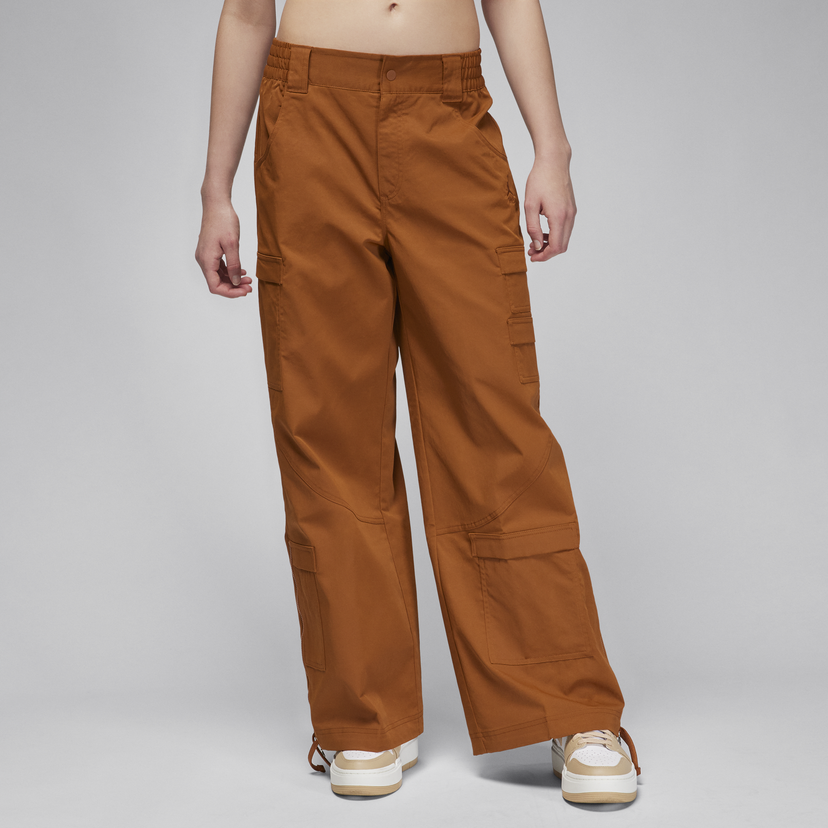 Byxor Jordan Jordan Chicago Heavyweight Brun | FD7215-243