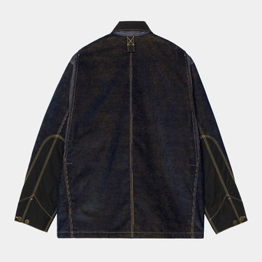 Rockar Carhartt WIP Nicholas Daley OG Chore Coat ND Flerfärgad | I035241_9, 1