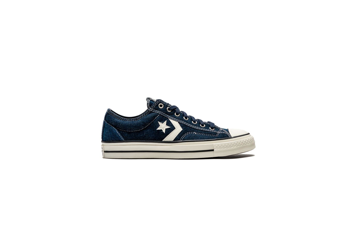 Sneakers och skor Converse STAR PLAYER 76 OX Mörkblå | A05185C, 0