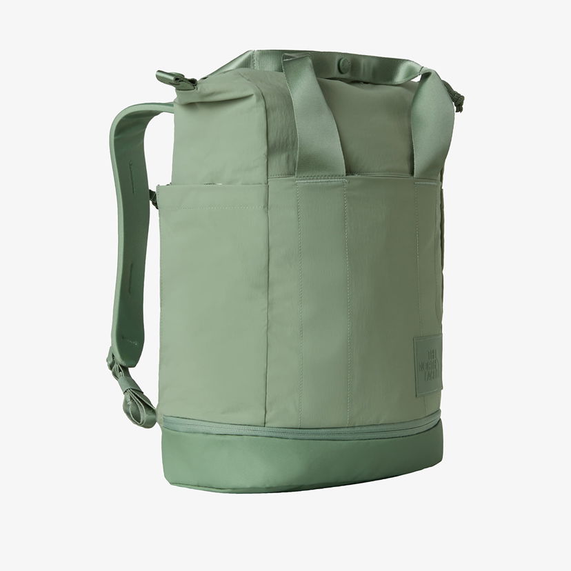 Ryggsäck The North Face Never Stop Utility Pack 26L Backpack Grön | NF0A81DWBQ11