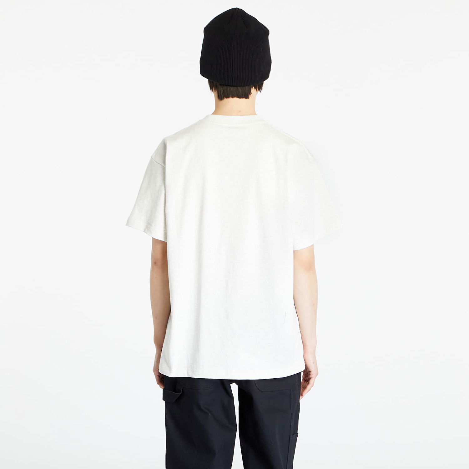 T-shirt Patta Forever And Always T-Shirt Vit | POC-AW23-FOREVER-ALWAYS-TS-002, 1
