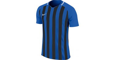 Jersey Nike Striped Division III Jersey Blå | 894081-463, 1
