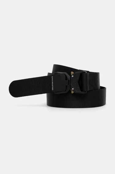 Bälten Alpha Industries Utility Belt Svart | 136930.03, 1