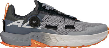Sneakers och skor Altra Running Altra Timp 5 BOA Grå | al0a85q9-2801, 0